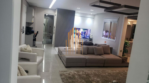Imagem 2 de 30 de Apartamento Em Vila Gumercindo, São Paulo/sp De 111m² 3 Quartos À Venda Por R$ 1.701.000,00 - Ap1750552-s
