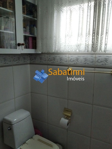 Imagem 10 de 15 de Apartamento A Venda Em Sp Tatuapé - Ap06055 - 70146642