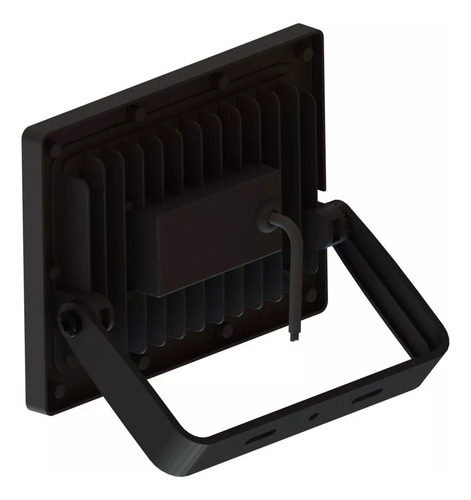 Refletor Led 200w Ip66 Resistente Para Areas Externas 6500k