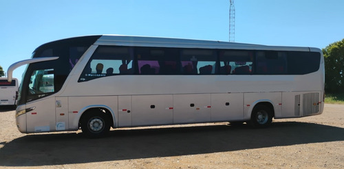 Ônibus Executivo Fretamentos Turismo Marcopolo Paradiso 1200