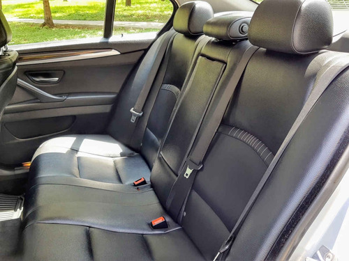 Imagen 12 de 15 de 2015 Bmw 528i Luxury Line