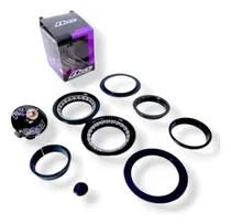 Comprar Tazas Dirección Over 1 1\u002F8 Semi Integrada Bicicleta Seminteg