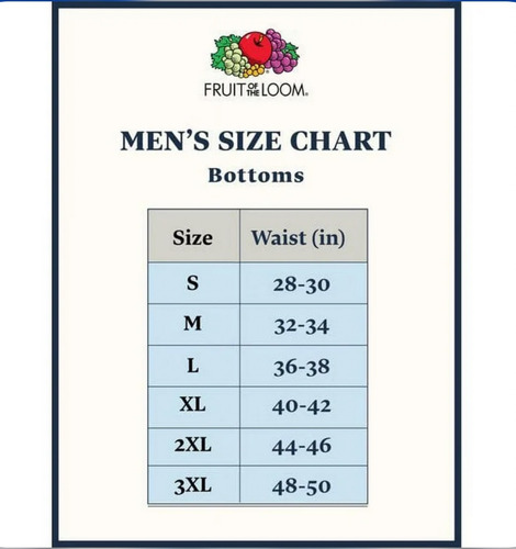 Boxer Briefs Fruit Of The Loom Pack 6 Pz Coolzone Fly Hombre
