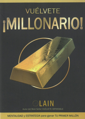 Saga Como Ser Millonario (5 Libros) - Lain García Calvo