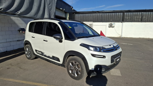 Citroën C3 Aircross 1.6 FEEL AT MY19