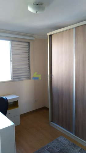 Imagem 13 de 15 de Apartamento - Vila Parque Jabaquara - Ref: 12927 - V-870924