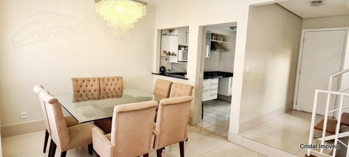 Imagem 3 de 30 de Casa Para Venda, 3 Dormitórios, Granja Viana - Cotia - 23990