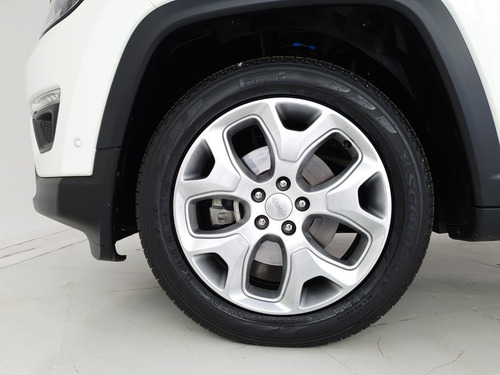 Imagem 13 de 14 de Jeep Compass 2.0 Longitude 4x2 (aut) (flex)