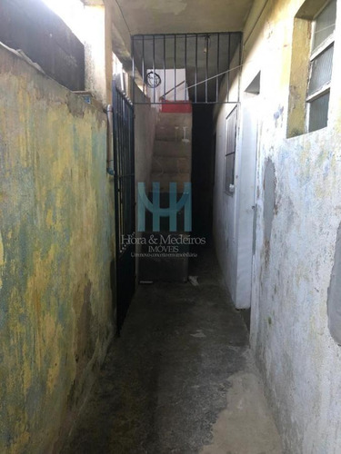 Imagem 3 de 15 de Casa Para Venda Em Itaquaquecetuba, Jardim Pinheirinho, 4 Dormitórios, 3 Banheiros, 2 Vagas - 103_1-2309835