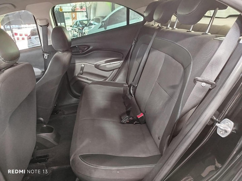 Chevrolet Onix 1.0mt Lt
