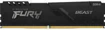 Comprar Memoria Ram 16gb Ddr4 3200mhz Kingston Fury Beast Para Pc