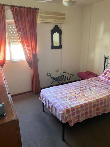 Imagen 5 de 10 de Vendo Depto. 2 Dorm. C/cochera Amueblado