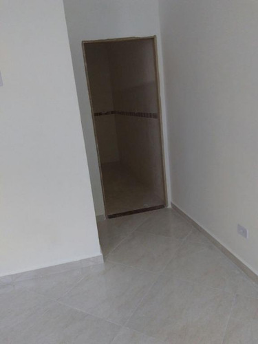 Sobrado Residencial À Venda, Vila Esperança, São Paulo. - So6119