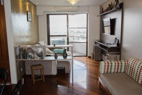 Imagem 2 de 30 de Apartamento, 127 M² - Venda Por R$ 1.320.000,00 Ou Aluguel Por R$ 6.200,00/mês - Alto Da Lapa - São Paulo/sp - Ap0193