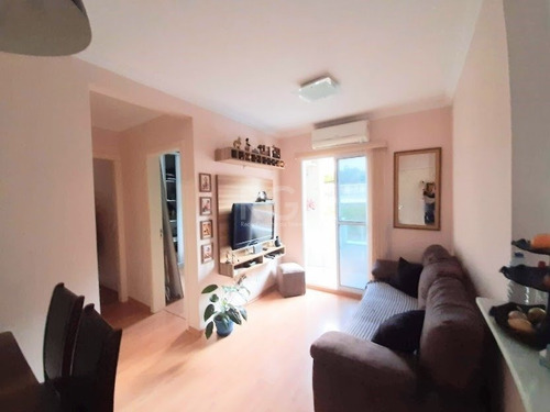 Imagem 2 de 15 de Apartamento - Teresopolis - Ref: 532156 - V-pj6035