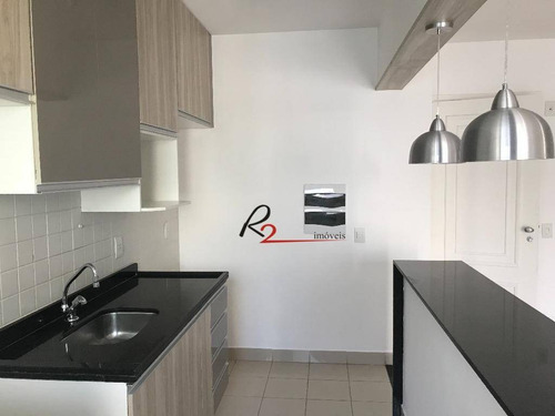 Imagem 10 de 14 de Apartamento A Venda, Condomínio Edifício Habitat, Cambuí, Campinas. - Ap0643