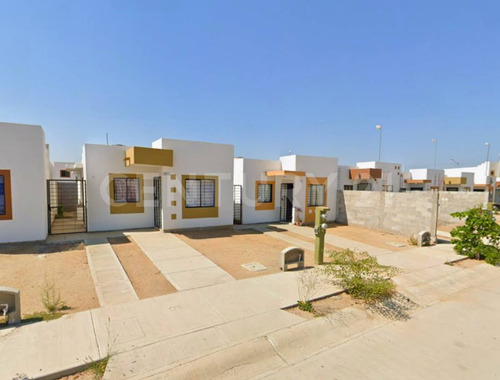Casa En Venta En La Cantera, Mazatlán, Sinaloa.