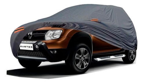 Funda Cobertor Impermeable Para Camioneta Renault Duster