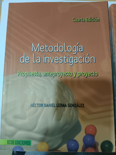 3x1 Metodología Investigación, Abc De Suelos, Compendio Norm