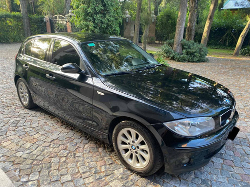 Bmw Serie 1 116i Active