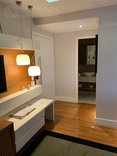 Apartamento Para Venda, 4 Dormitórios, Freguesia Do Ó - São Paulo - 2683