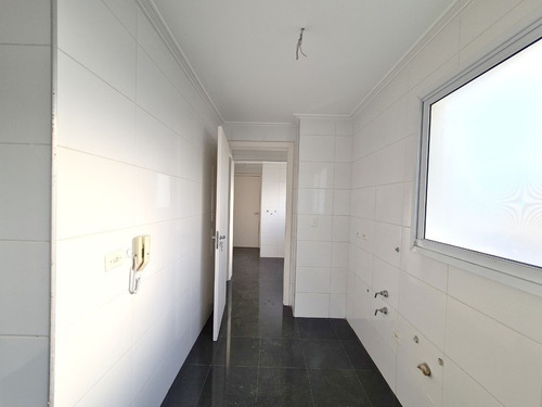 Imagem 17 de 30 de Apartamento À Venda No Bairro Moema - São Paulo/sp - O-22677-37521