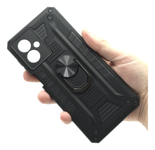 Funda - Case Para Moto G55 Protector Carcasa Grueso Rudo