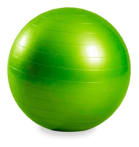 Balon Yoga Fitball Pilates 65 Cm Ejercicios En Casa