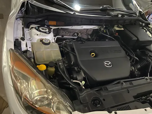 Mazda 3 2.0 Lxna0 All New