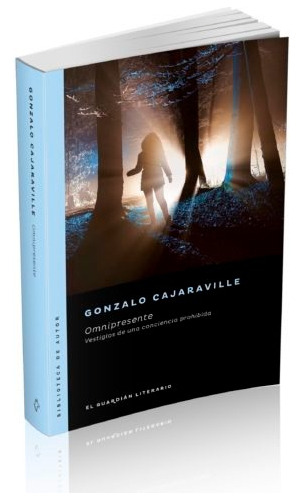 Omnipresente - Cajaraville - Barenhaus - Libro
