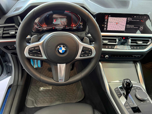 Imagen 24 de 25 de Bmw 430i Coupé Okm Año 2023 - No Okm - Bmw 430 - Bmw 240i