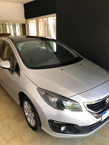 Peugeot 308 1.6 Allure