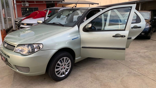 Fiat Palio 1.0 MPI FIRE CELEBRATION 8V FLEX 4P MANUAL
