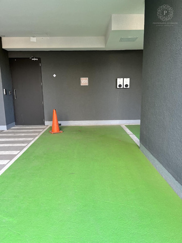 Departamento 1d/1b, Av Vicuña Mackenna Poniente, La Florida.
