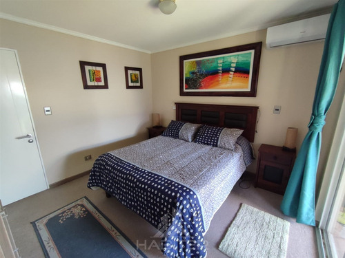 Casa En Venta - Hacienda Maule - Talca