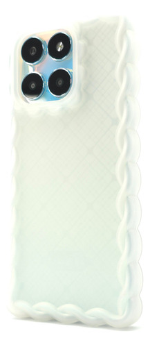 Funda Case Protector Para Honor X6a Plus Carcasa Premium