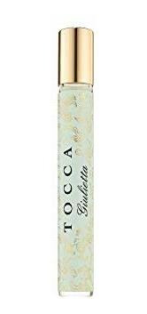 Tocca Giulietta Rollerball - 0.33 Oz / 10 Ml Eau De Cmhmu