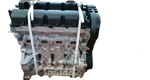 Motor Original Nuevo Citroen C4 2.0 Nafta