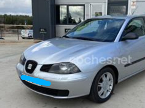 Parabrisas Seat Ibiza 2003 Al 2009 Alternativo