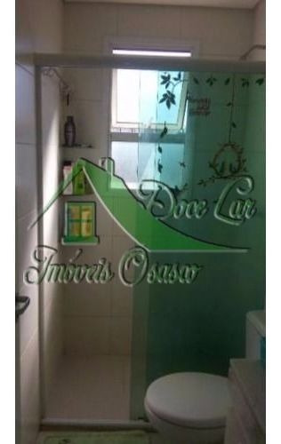 Ótimo Apartamento. Nações Club De Morar. Barueri.