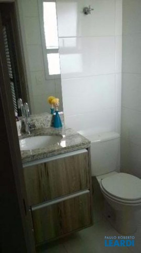 Imagem 7 de 10 de Apartamento - Vila Baeta Neves - Sp - 471385