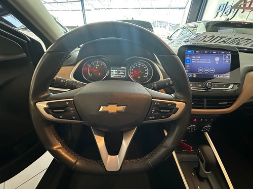 Chevrolet Onix plus 1.0 Premier Turbo Aut. 4P