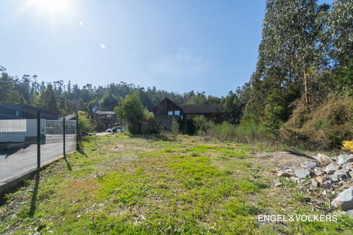 Terreno Con Vista Al Rio Biobío