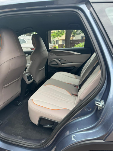 Byd Song Pro Gl Y Gs. Desde U$s39.990