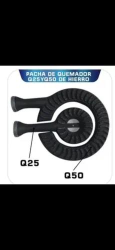 Quemador De Reverbero