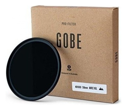 Gobe Rrnd Mm Mrc 16layer Nd Filter