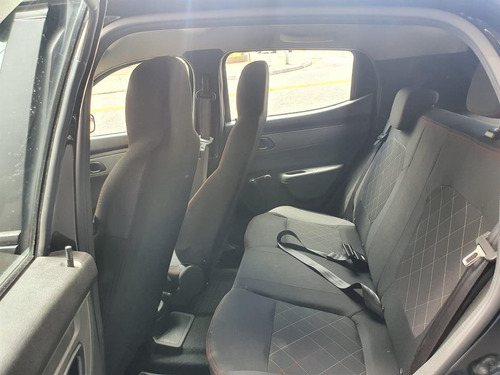 Renault Kwid Zen 1.0 Zero Entrada Carro Para Aplicativo 2019