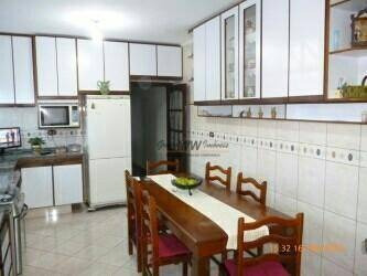Imagem 8 de 23 de Sobrado À Venda, 260 M² Por R$ 990.000,00 - Vila Nova Mazzei - São Paulo/sp - So1572