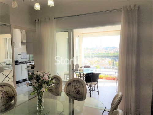 Imagem 6 de 30 de Apartamento À Venda Em Loteamento Residencial Vila Bella - Ap006889