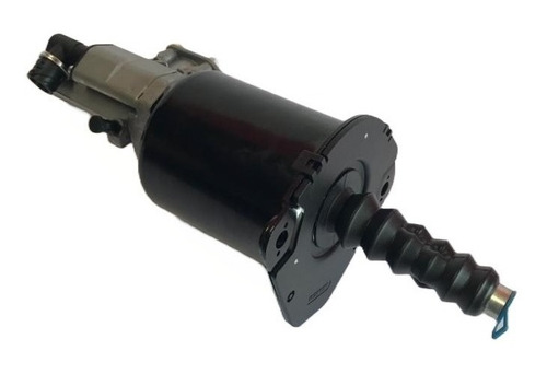 Servo De Embreagem Wabco 9700514540 Mercedes-benz Axor 2533